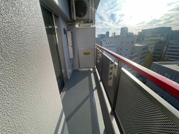 パークフラッツ本町の物件内観写真