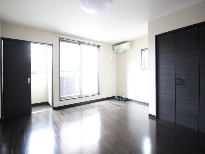 ＭＯＭＯ　ＫＡＭＩＳＵＧＩの物件内観写真