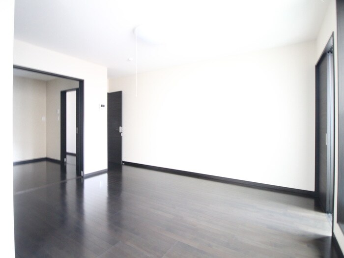 ＭＯＭＯ　ＫＡＭＩＳＵＧＩの物件内観写真