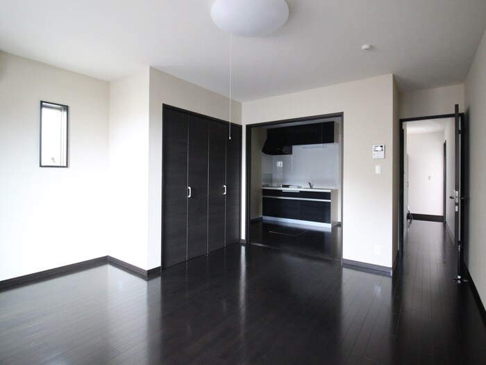 ＭＯＭＯ　ＫＡＭＩＳＵＧＩの物件内観写真