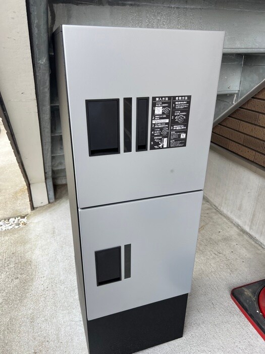 ＭＯＭＯ　ＫＡＭＩＳＵＧＩの物件外観写真