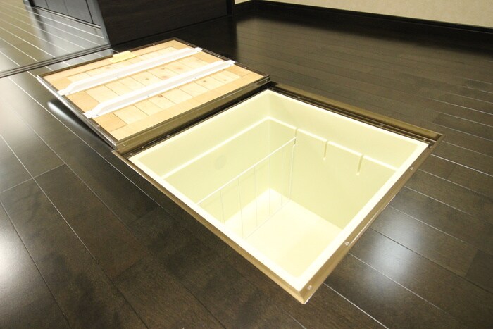 ＭＯＭＯ　ＫＡＭＩＳＵＧＩの物件内観写真