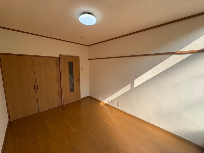ジェミニハウスの物件内観写真