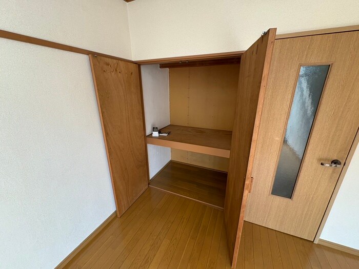 ジェミニハウスの物件内観写真