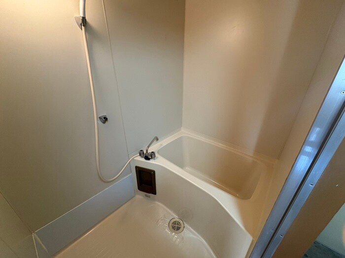 ジェミニハウスの物件内観写真