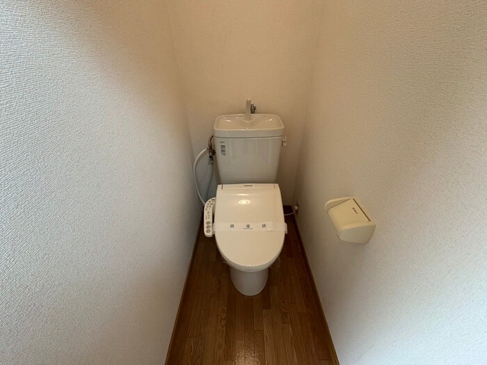 ジェミニハウスの物件内観写真