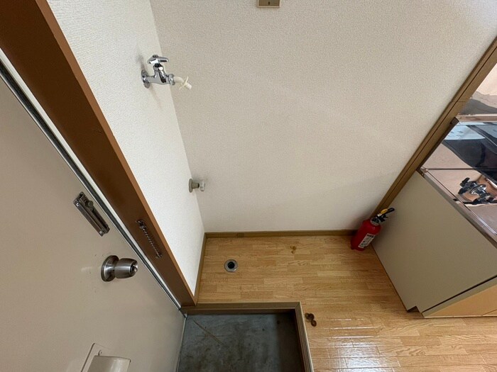 ジェミニハウスの物件内観写真