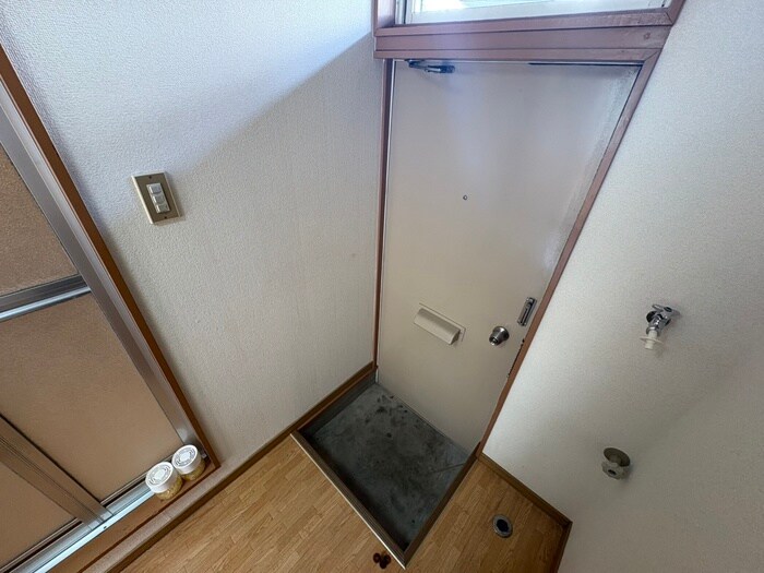 ジェミニハウスの物件内観写真