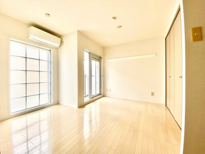 エレガンス宮町の物件内観写真