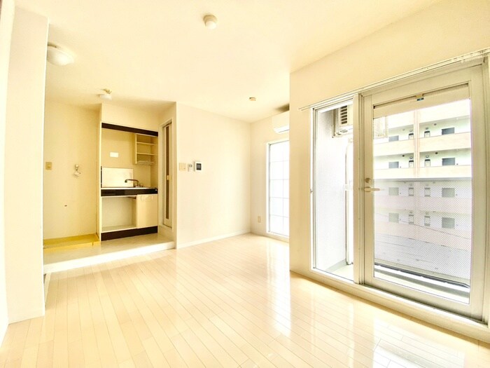 エレガンス宮町の物件内観写真