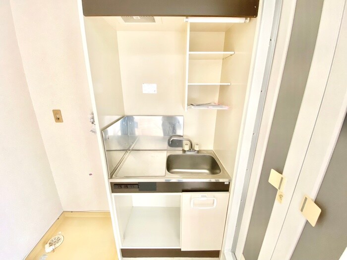 エレガンス宮町の物件内観写真