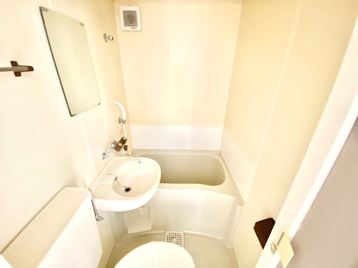 エレガンス宮町の物件内観写真