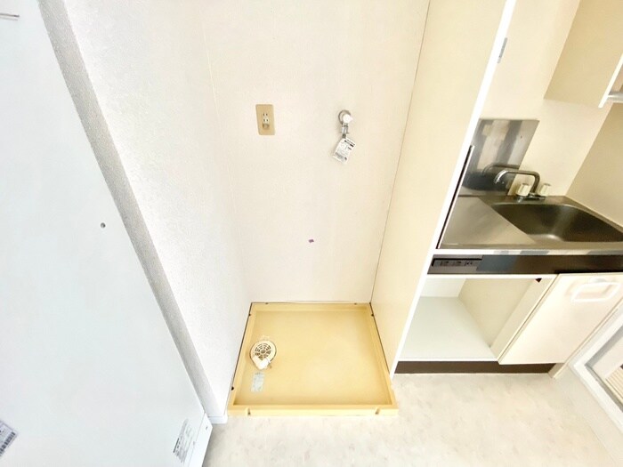 エレガンス宮町の物件内観写真