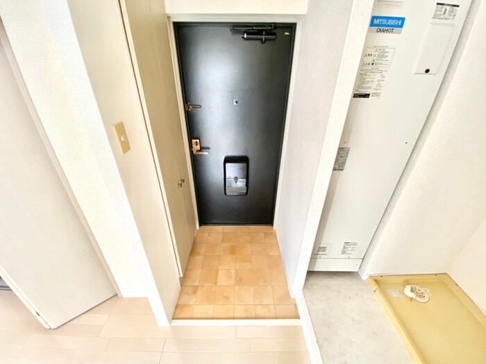 エレガンス宮町の物件内観写真