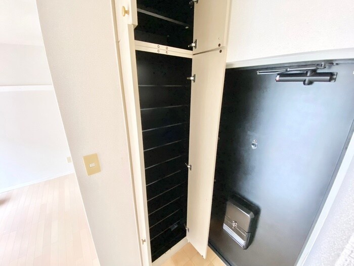 エレガンス宮町の物件内観写真