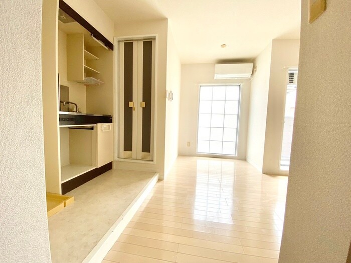 エレガンス宮町の物件内観写真