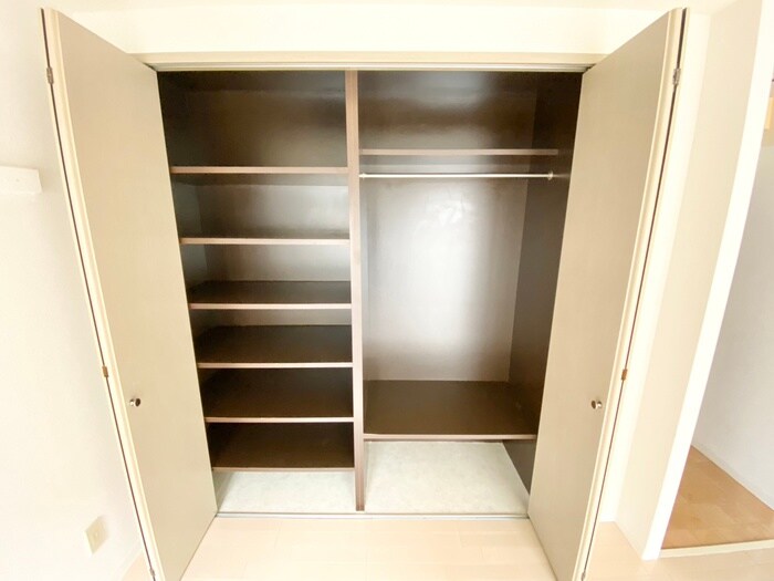 エレガンス宮町の物件内観写真