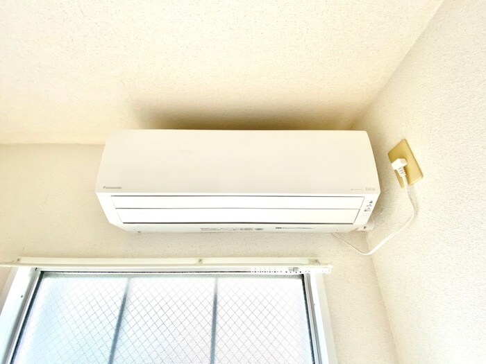 エレガンス宮町の物件内観写真