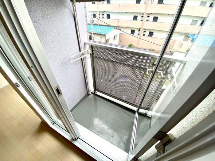 エレガンス宮町の物件内観写真