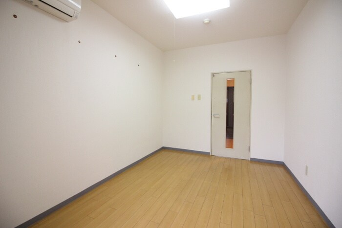 ベルシティ黒松の物件内観写真