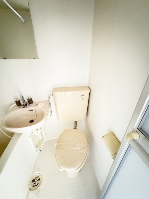 ベルシティ黒松の物件内観写真