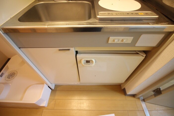 ベルシティ黒松の物件内観写真