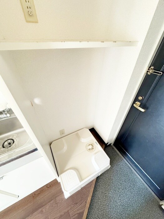 ベルシティ黒松の物件内観写真