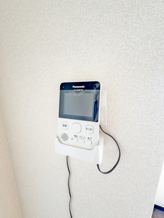 ベルシティ黒松の物件内観写真