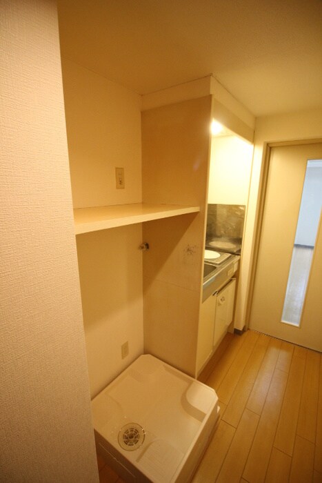 ベルシティ黒松の物件内観写真