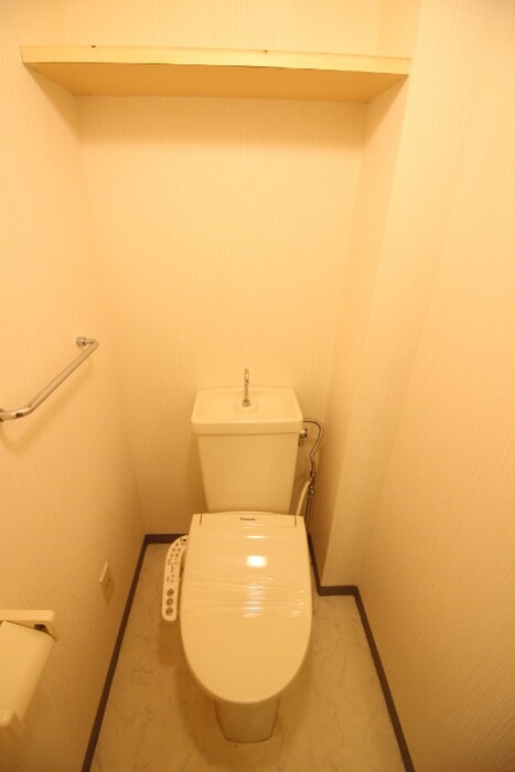 ベルシティ黒松の物件内観写真