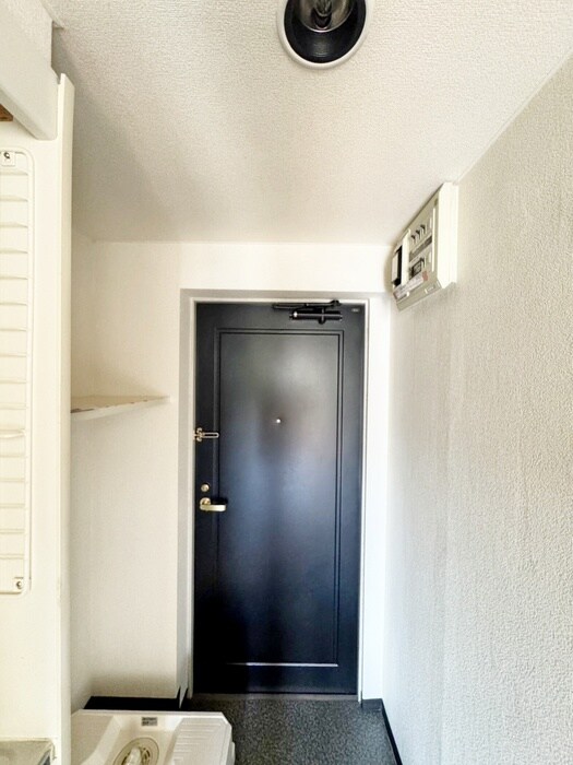 ベルシティ黒松の物件内観写真