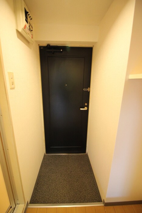 ベルシティ黒松の物件内観写真