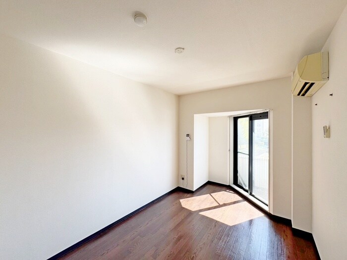 ベルシティ黒松の物件内観写真