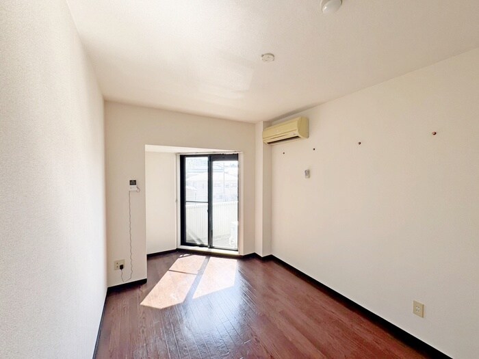 ベルシティ黒松の物件内観写真