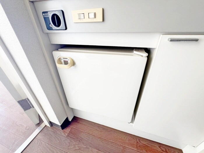 ベルシティ黒松の物件内観写真