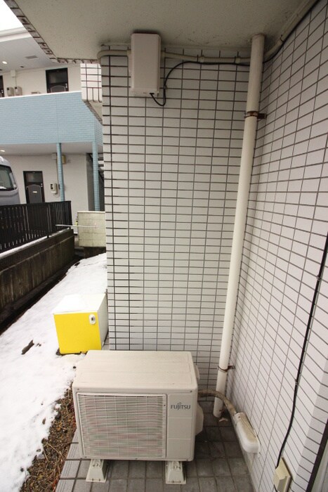 ベルシティ黒松の物件内観写真