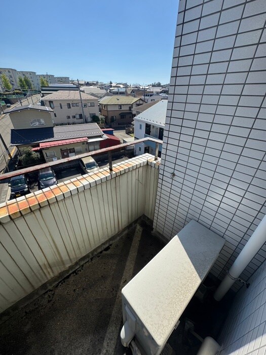 ベルシティ黒松の物件内観写真