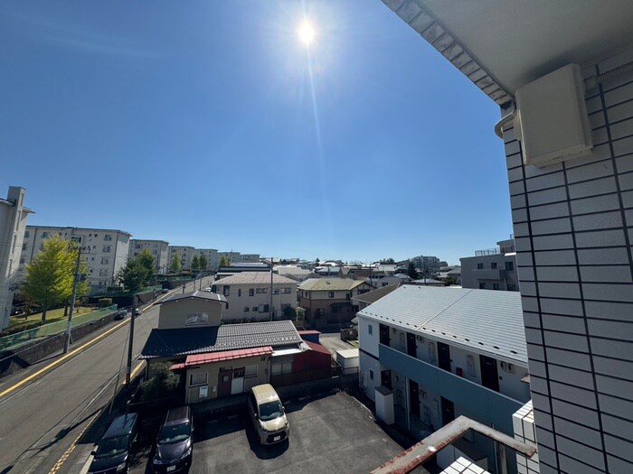 ベルシティ黒松の物件内観写真