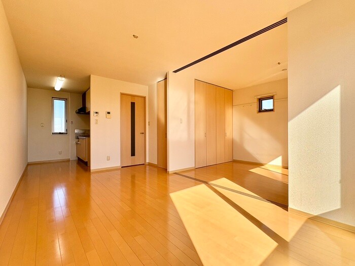 メゾン・ラークBの物件内観写真