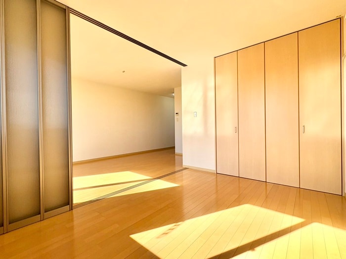 メゾン・ラークBの物件内観写真