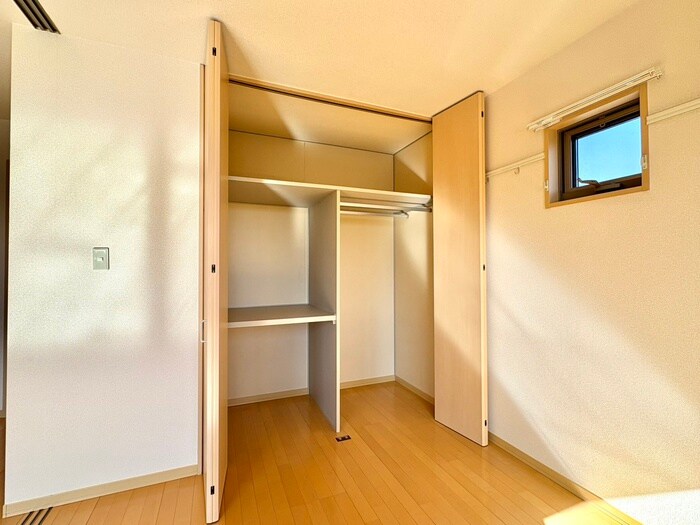 メゾン・ラークBの物件内観写真