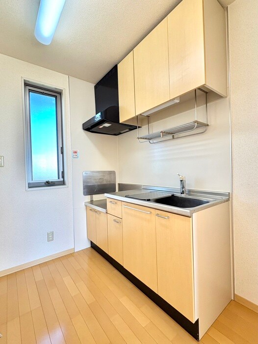 メゾン・ラークBの物件内観写真