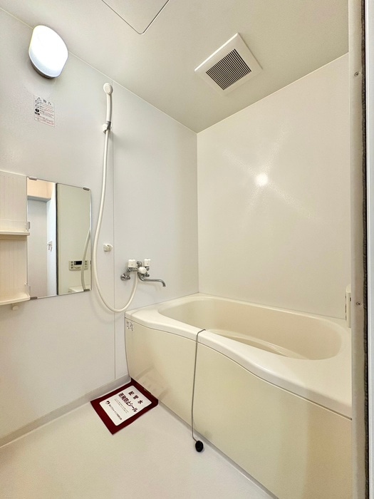 メゾン・ラークBの物件内観写真