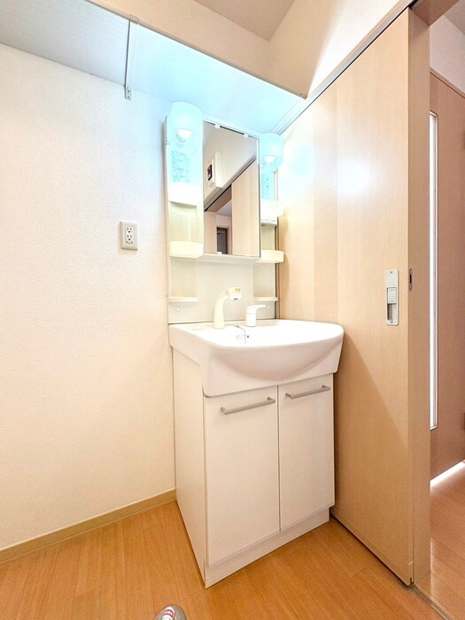 メゾン・ラークBの物件内観写真