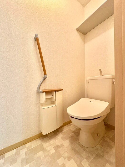 メゾン・ラークBの物件内観写真