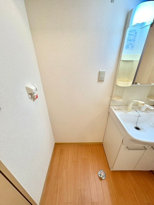 メゾン・ラークBの物件内観写真