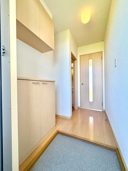 メゾン・ラークBの物件内観写真