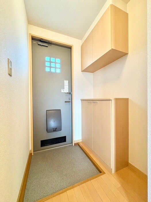 メゾン・ラークBの物件内観写真