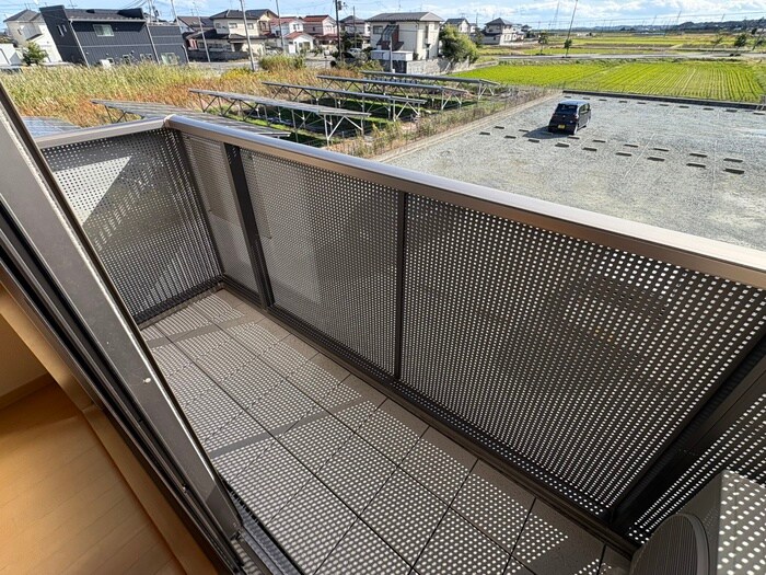 メゾン・ラークBの物件内観写真