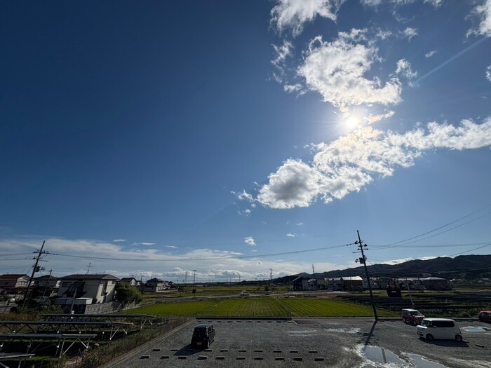 メゾン・ラークBの物件内観写真
